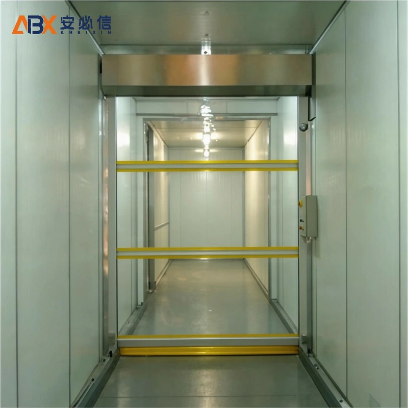 抚州软质快速门