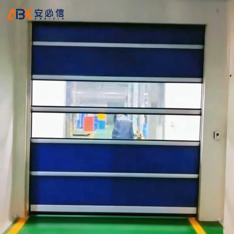 抚州快速门